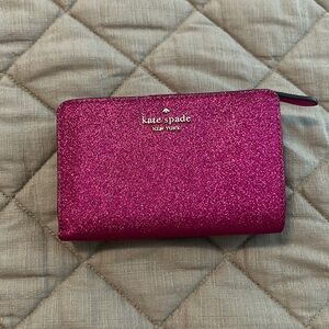 Brand new Kate spade wallet